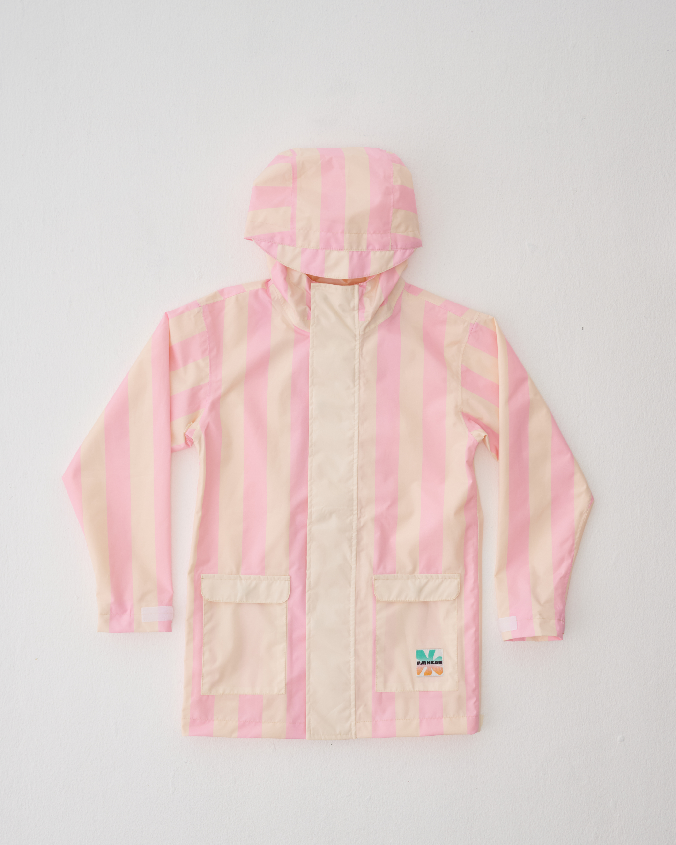 Sip & Soar Raincoat