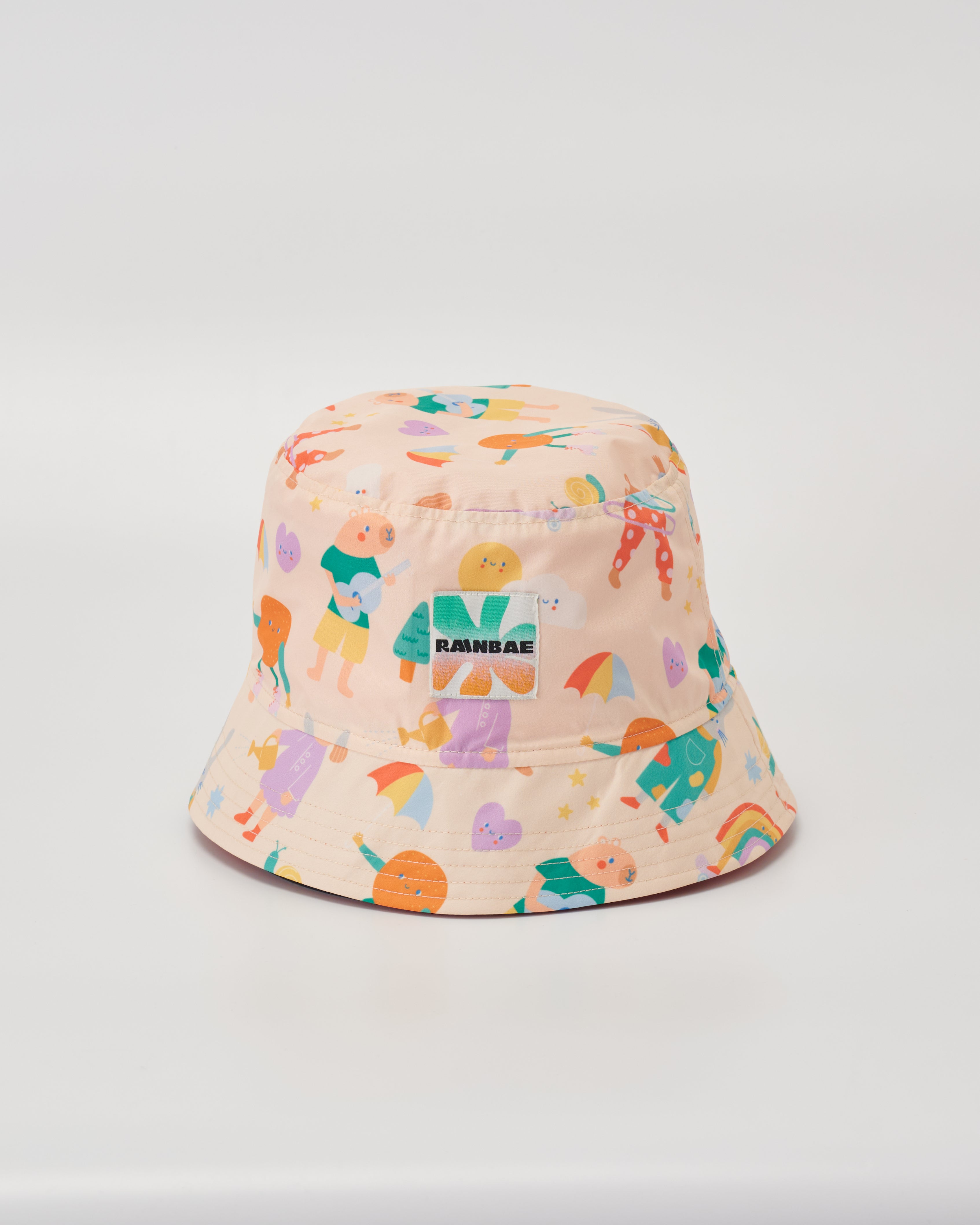 Playtime Parade Bucket Hat