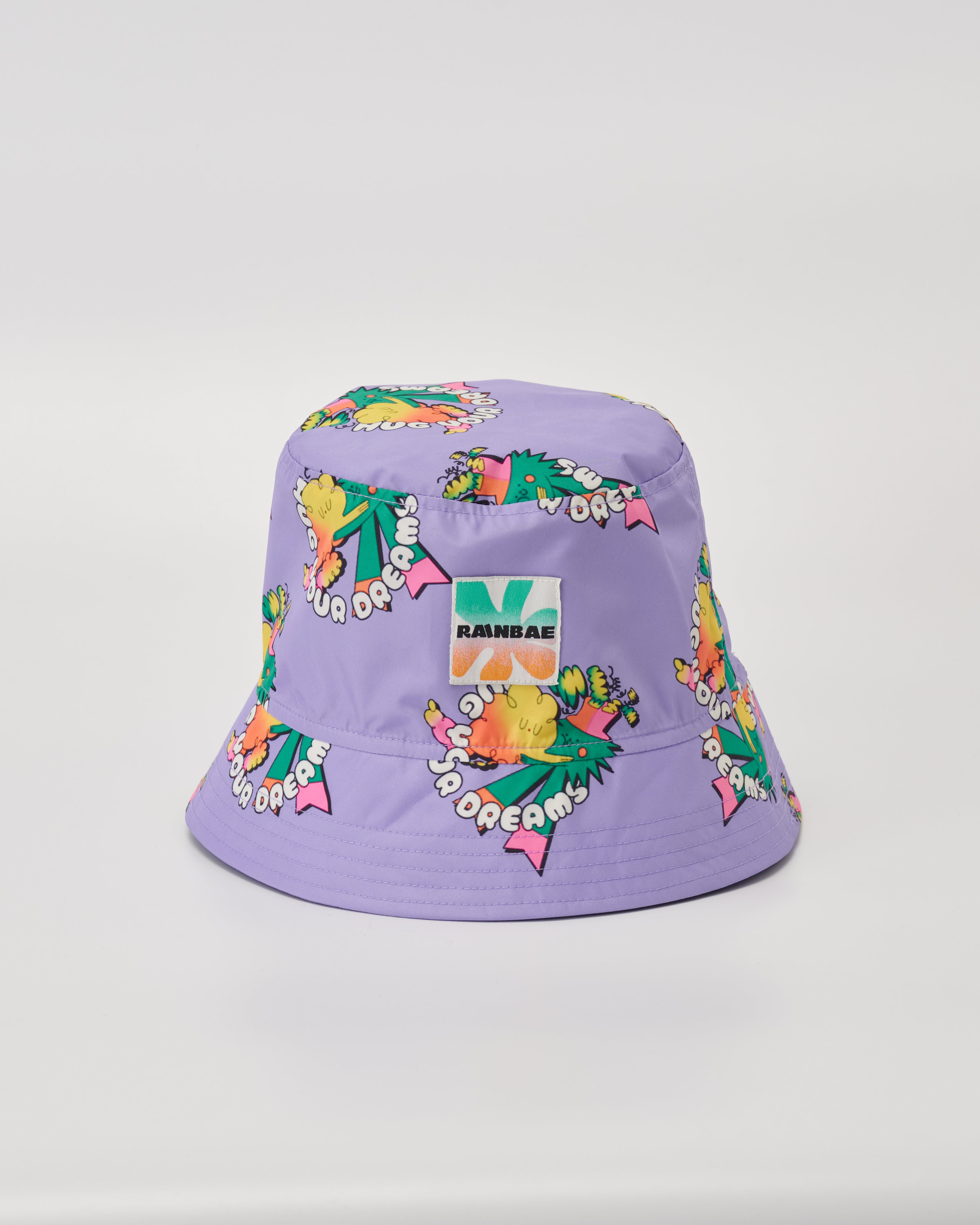 Hug Your Dream Bucket Hat