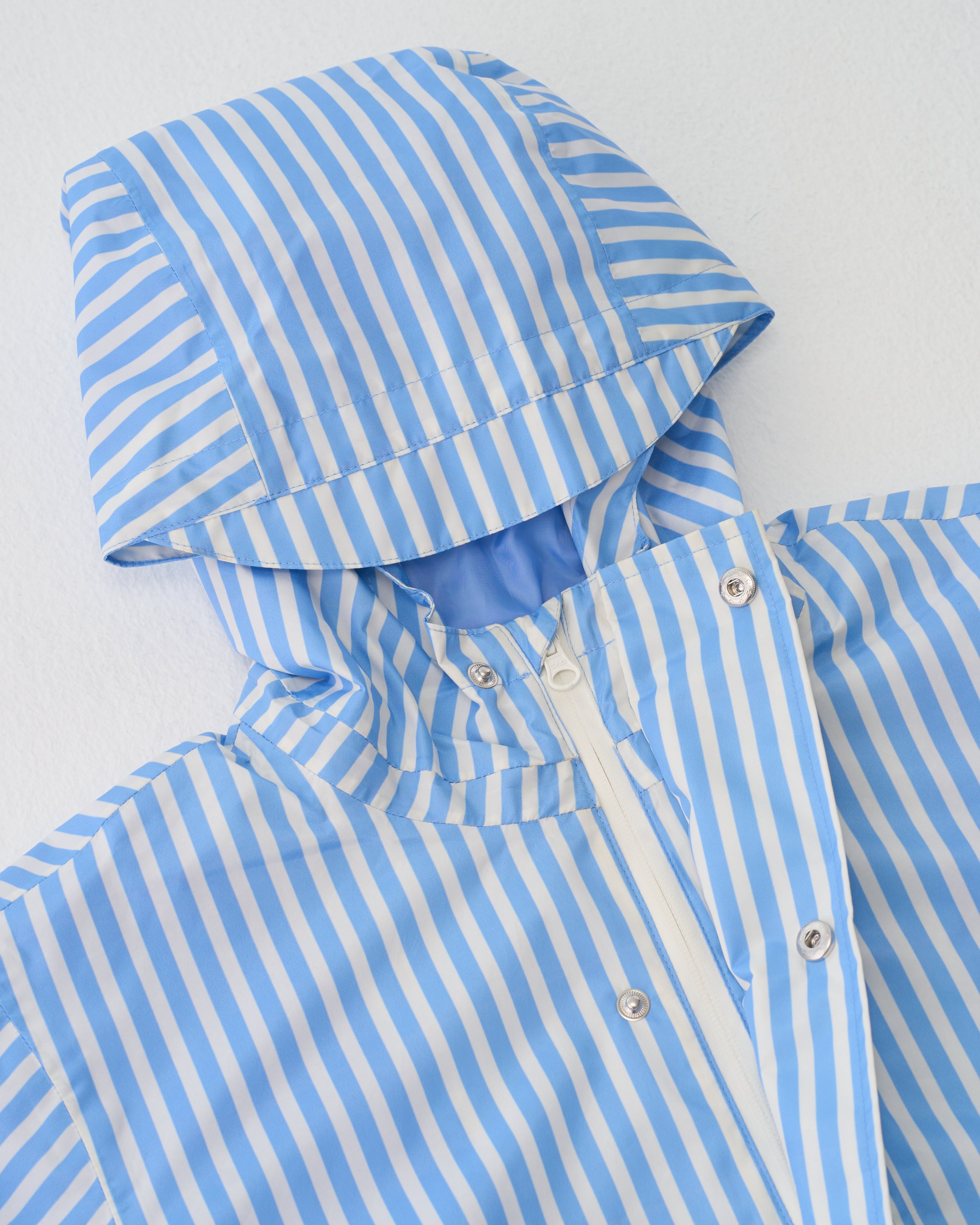 Sip & Soar Raincoat