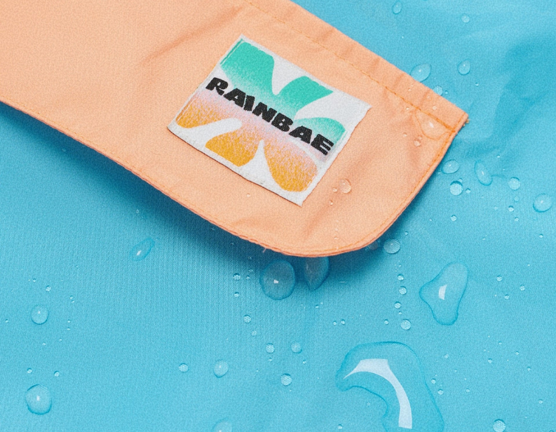 Waterproof vs Water-Resistant