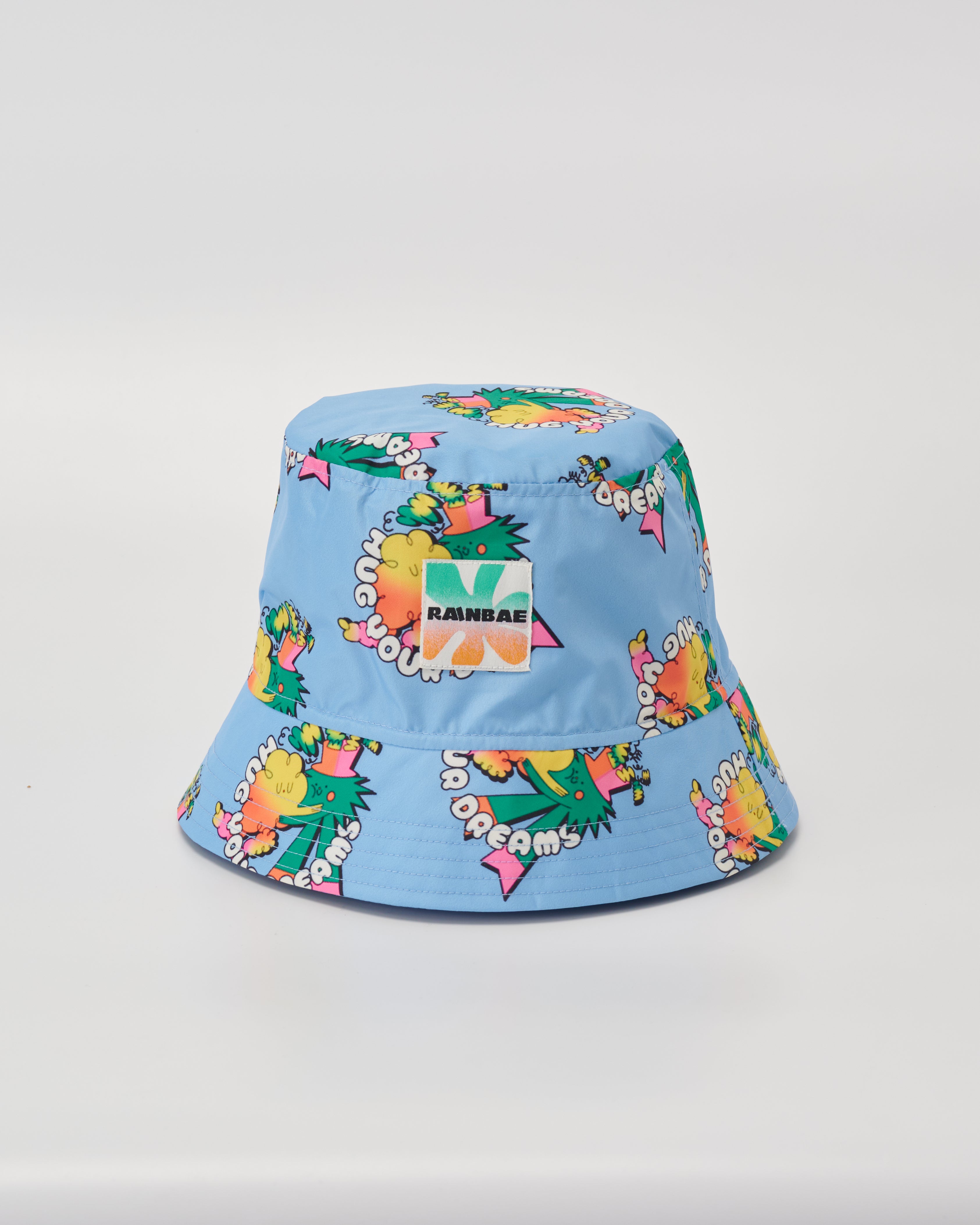 Hug Your Dream Bucket Hat