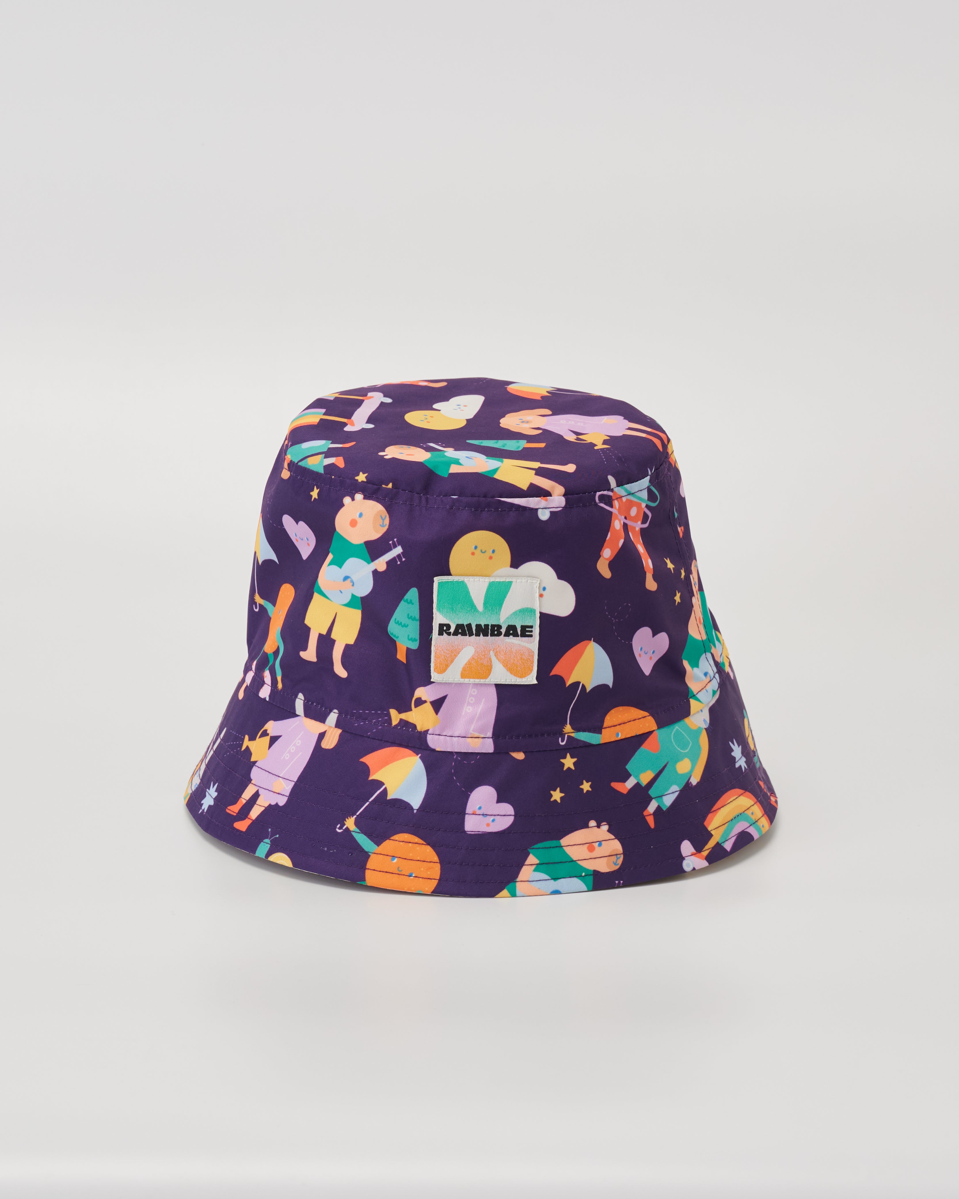 Playtime Parade Bucket Hat