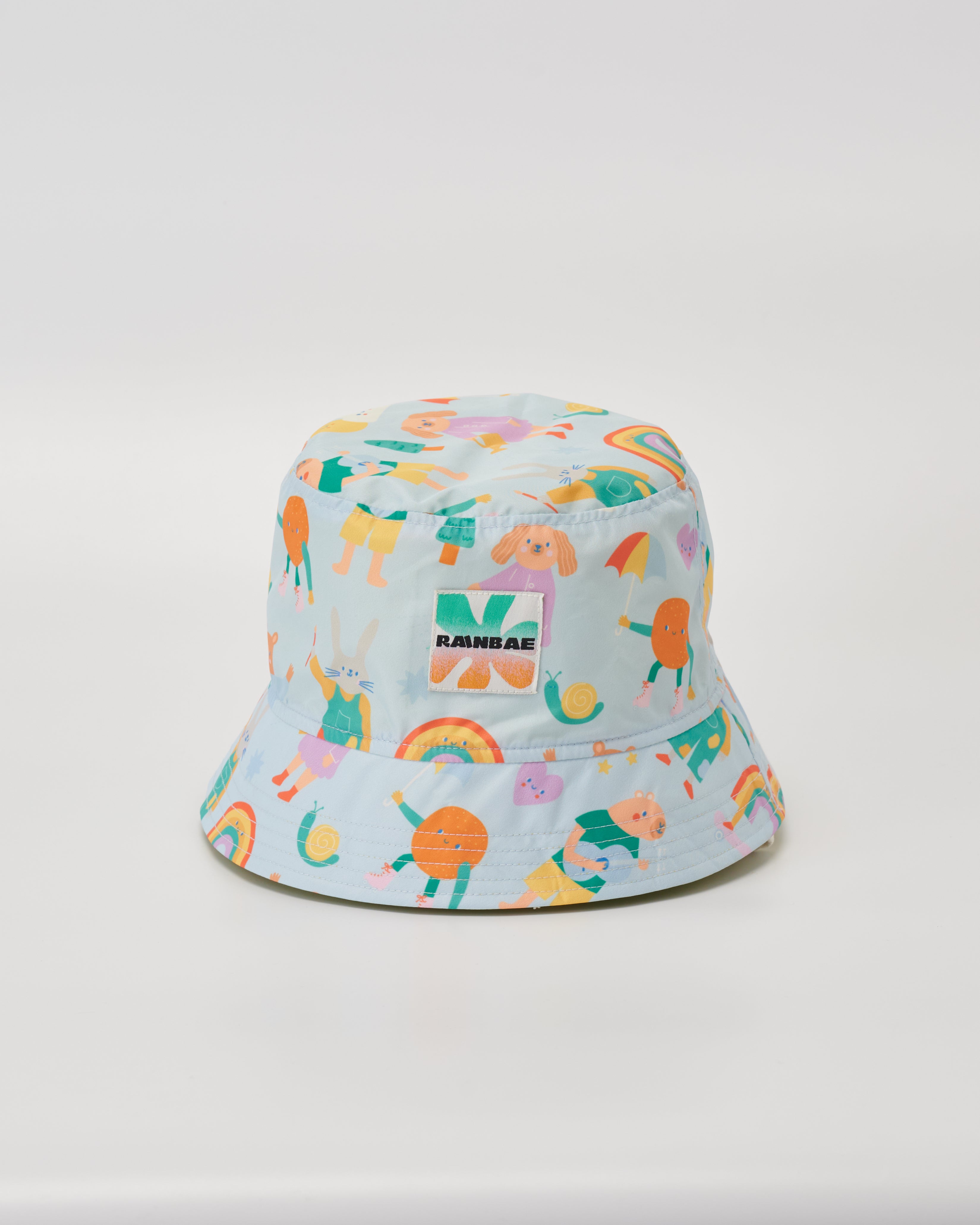 Playtime Parade Bucket Hat