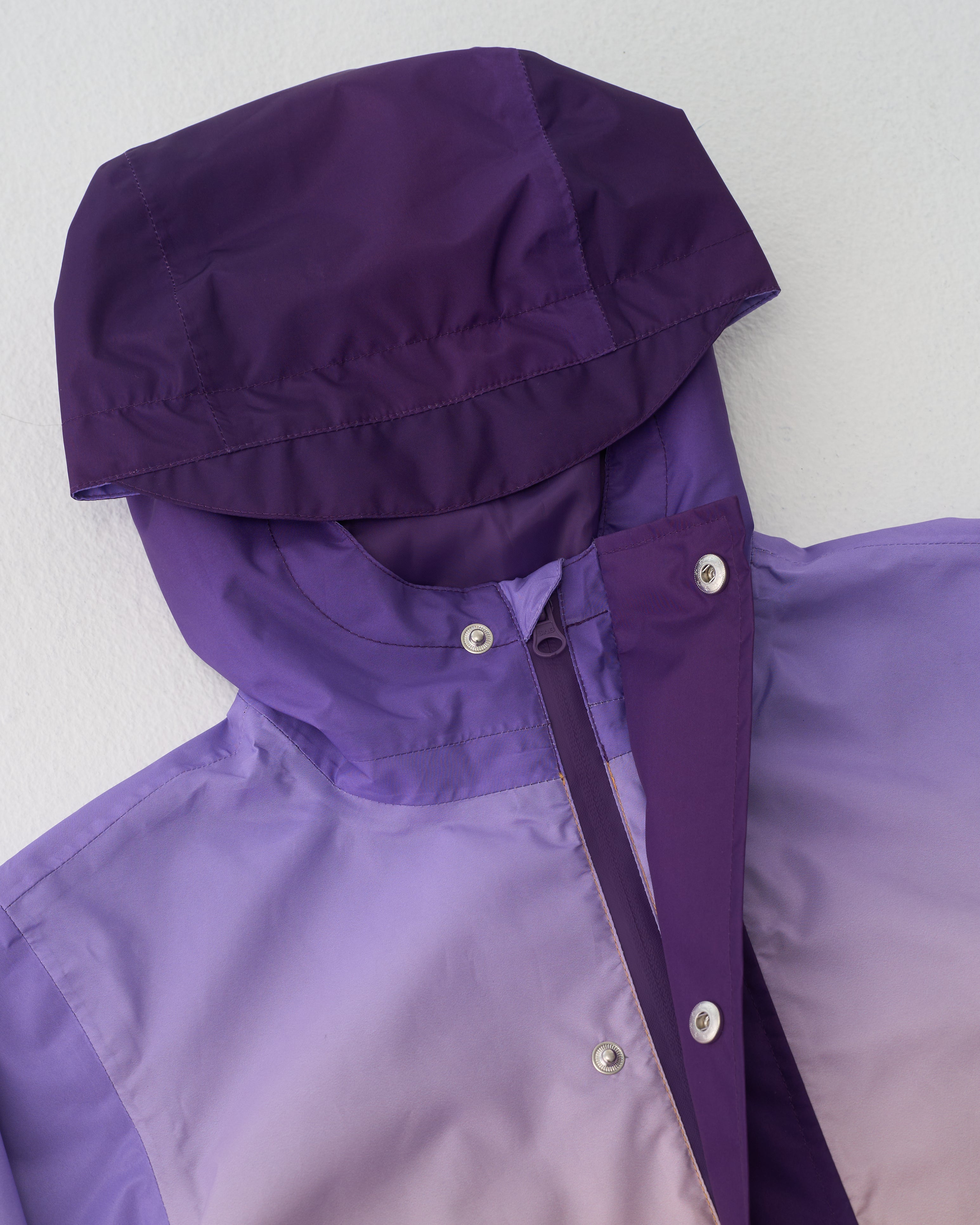 Hug Your Dream Raincoat